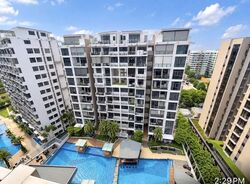 Urban Vista (D16), Condominium #626451551